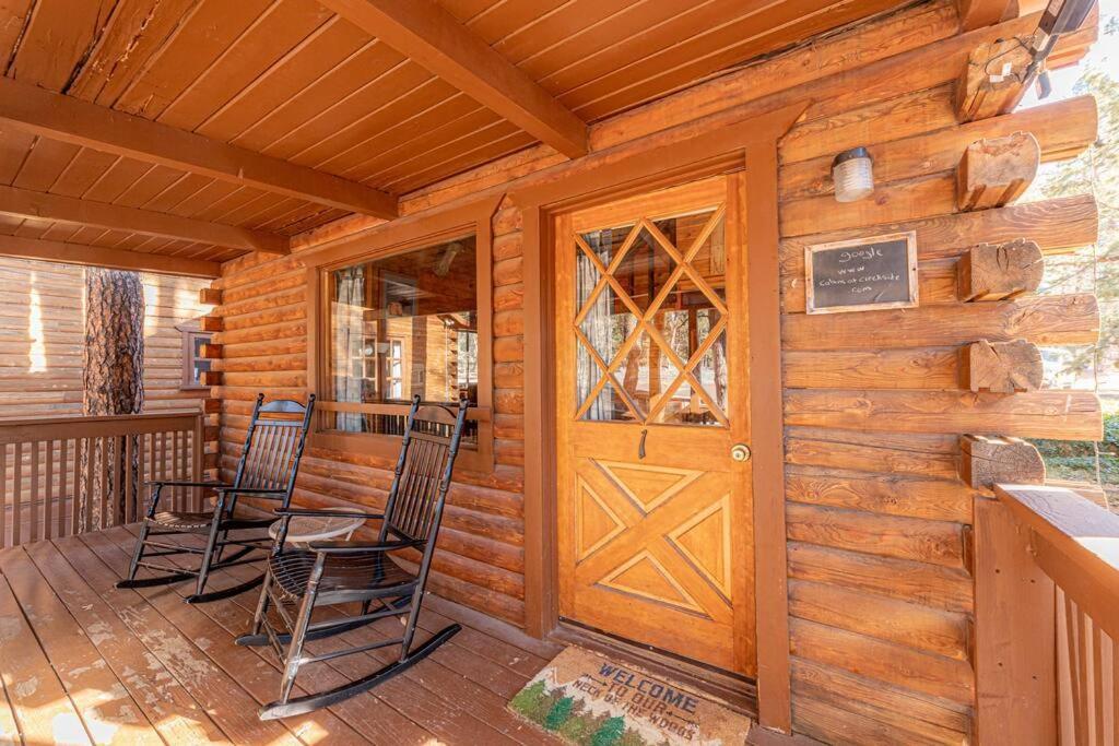 Forest Cabin 1 Hunters Blind Пейсън Екстериор снимка